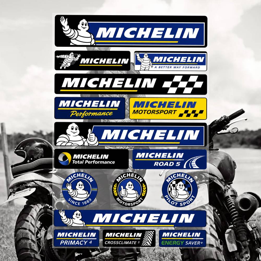 Castrol Oil Gtx - M-icheL-iN- Estetik Graffiti Çıkartmaları Araba Motosiklet