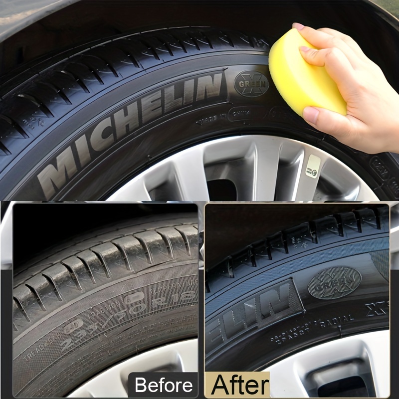 1 Adet 100g Araç İçi Plastik Y - Trim Restorer Plastic incelemesi ve fiyatı