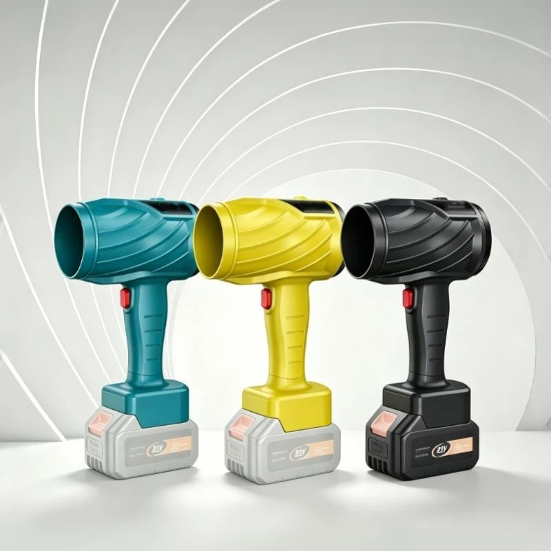 YENİ İNDİRİM Kablosuz El Tipi  - Dryer Car Blower incelemesi ve fiyatı