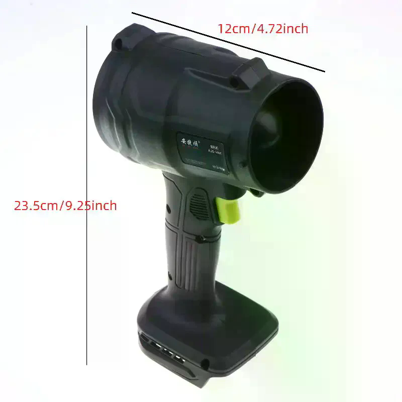 Araba Yıkama Hava Turbo Jet Fa - Dryer Car Blower incelemesi ve fiyatı