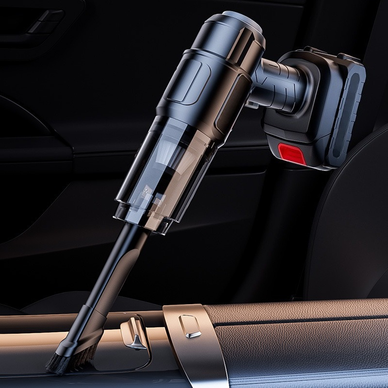 Araç İçi Kablosuz Elektrikli S - Dryer Car Blower incelemesi ve fiyatı
