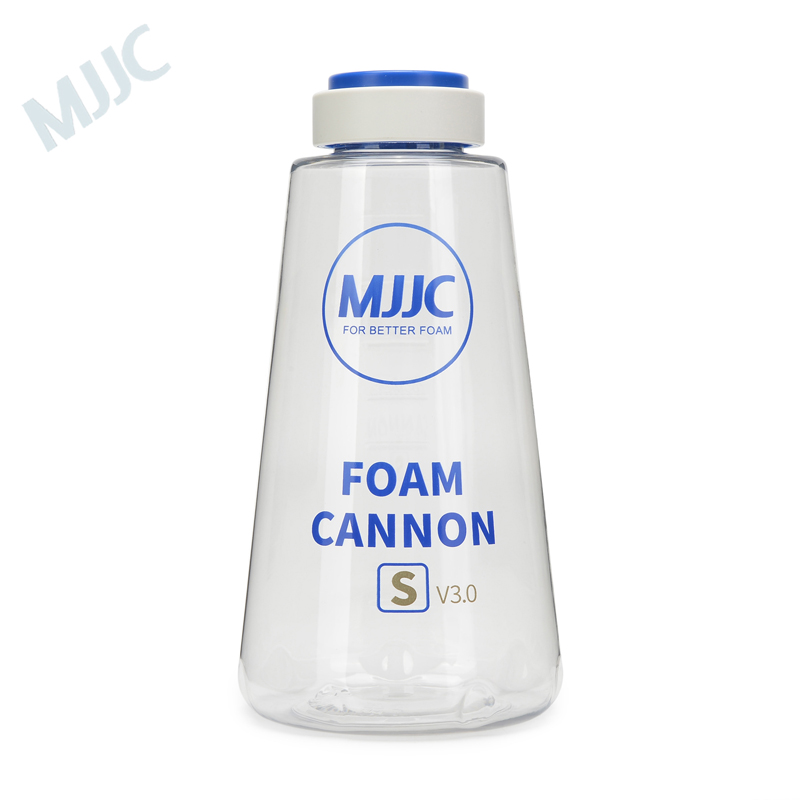 MJJC Köpük Tabancası S V3.0 iç - Foam Cannon Car Wash incelemesi ve fiyatı