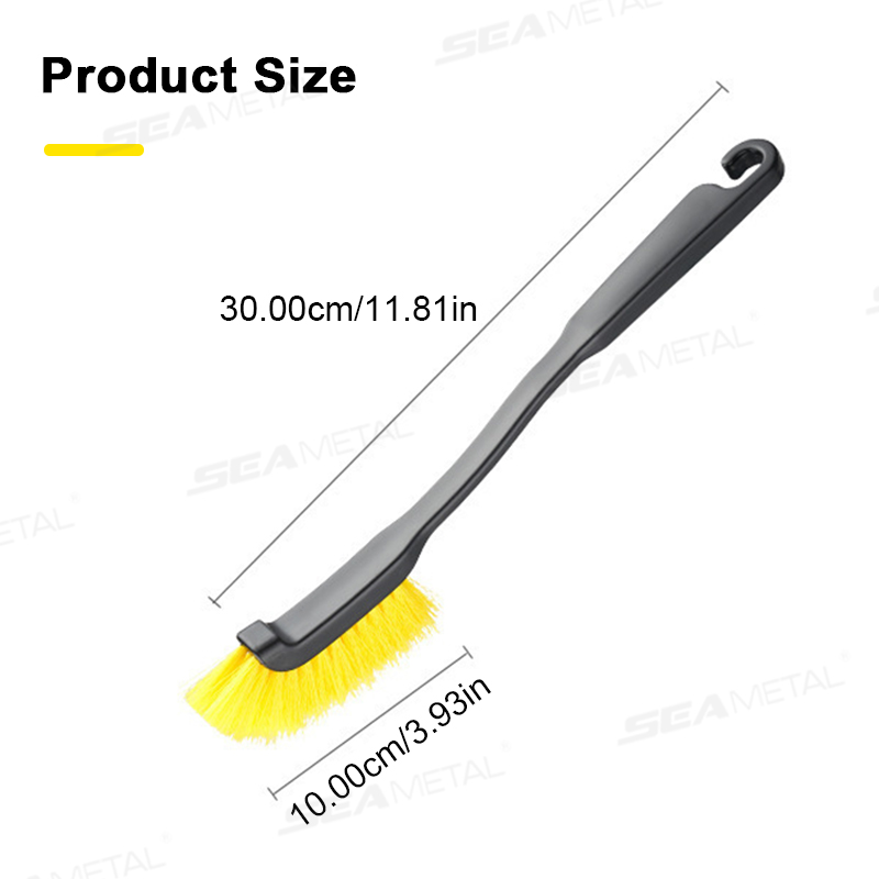 SEAMETAL araba lastik jant tem - Wheel Cleaner Alloy incelemesi ve fiyatı