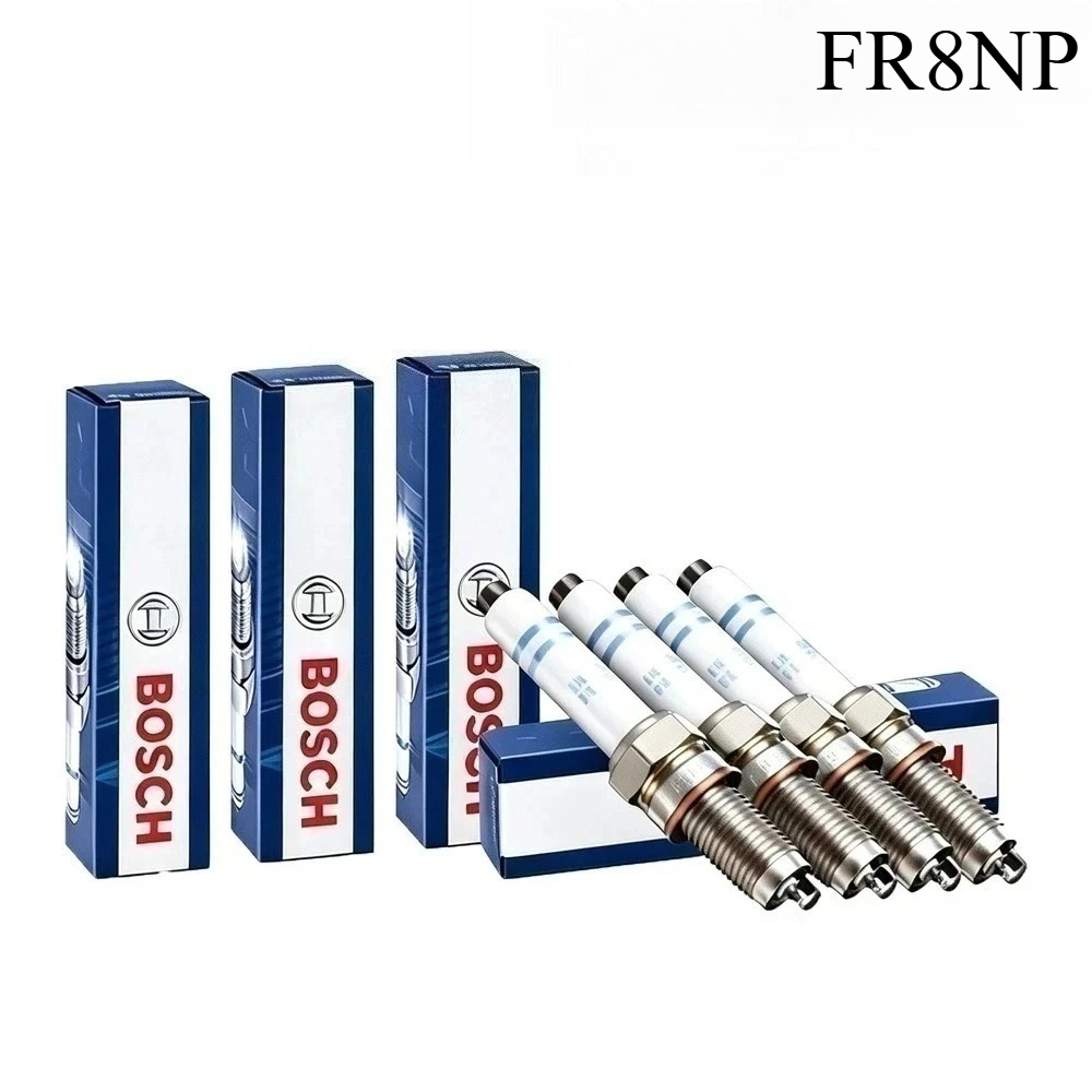 Bosch Fabrika Standart Tek Pla - Bosch Spark Plug Platinum incelemesi ve fiyatı