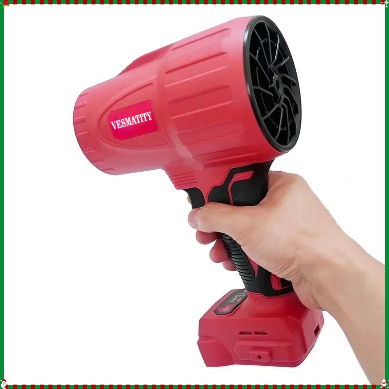 Elektrikli Güçlü Hava Üfleme T - Dryer Car Blower incelemesi ve fiyatı