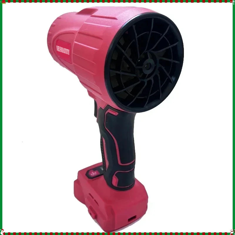 Elektrikli Güçlü Hava Üfleme T - Dryer Car Blower incelemesi ve fiyatı