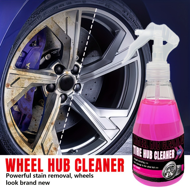 Jant Temizleyici - Lastik ve A - Wheel Cleaner Alloy incelemesi ve fiyatı